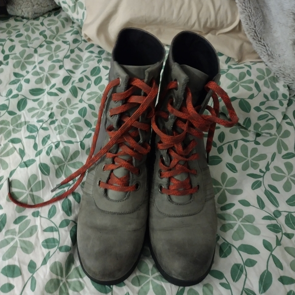 Wedges - Picture 5 of 5